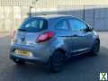 Photo 2011 Ford KA 1.2 Petrol Manual