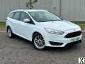 Photo 2017 17 FORD FOCUS 1.5 TDCI STYLE TURBO DIESEL ESTATE * ULEZ EXEMPT * FSH *