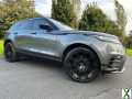 Photo 2018 Land Rover R ROVER VELAR R- DYNAMIC S 4X4 * NEW 22 INCH SV ALLOYS