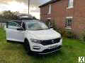 Photo Volkswagen t roc / black edition 1.6 tdi / 2020 T-roc