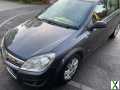 Photo Vauxhall Astra