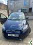 Photo Ford focus 1L turbo eco boost (manual)