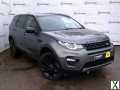 Photo Land Rover Discovery Sport 2.0 SD4 240 HSE Black 5dr Auto **INDEPENDENTLY AA