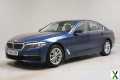 Photo 2018 BMW 5 Series 520i SE 4dr Auto SALOON PETROL Automatic