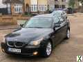 Photo BMW 530i automatic free ulez 1 YEAR MOT