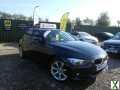 Photo 2012 BMW 3 Series 318d SE 4dr SALOON Diesel Manual