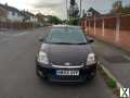 Photo Ford, FIESTA, 1.4 ghia 5 door