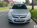 Photo Vauxhall Astra ulez compliant