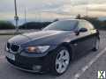 Photo BMW, 3 SERIES, Coupe, 2008, Manual, 1995 (cc), 2 doors