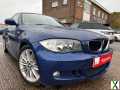 Photo 2010 BMW 1 Series 120D M SPORT 5-Door NATIONWIDE DELIVERY AVAILABLE Diesel