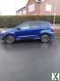 Photo Ford, KUGA ST Line, Hatchback, 2017, Semi-Auto, 1498 (cc), 5 doors