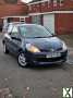 Photo Renault clio 1.2petrol