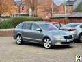 Photo 2011 Skoda Superb Elegance CR 170BHP 2.0TDI 6 Speeds Top Spec