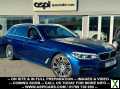 Photo 2017 BMW 5 Series 3.0 530D XDRIVE M SPORT TOURING 5d 261 BHP Estate Diesel Autom