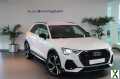 Photo 2020 Audi Q3 Estate Special Editions 40 TFSI Quattro Edition 1 5dr S Tronic SUV