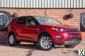 Photo 2015 Land Rover Discovery Sport 2.2 SD4 SE 5d 190 BHP Estate Diesel Manual