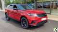 Photo 2022 Land Rover Range Rover Velar 2.0 P250 R-Dynamic SE 5dr Auto ESTATE PETROL A