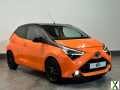 Photo 2019 Toyota Aygo 1.0 VVT-i X-Cite 5 5dr HATCHBACK PETROL Manual