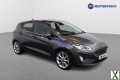 Photo 2020 Ford Fiesta 1.0 EcoBoost 95 Titanium X 5dr HATCHBACK PETROL Manual