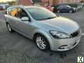 Photo Kia Ceed Diesel Estate