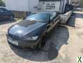 Photo BMW, 3 SERIES, Convertible, 2008, Manual, 1995 (cc), 2 doors