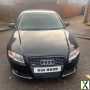 Photo Audi A4 for sale