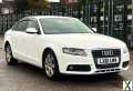 Photo 2012 Audi A4 2.0 Automatic Petrol Petrol Automatic