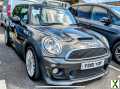 Photo 2011 Mini Cooper SD JCW