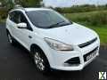 Photo Oct 2014 Ford Kuga 2.0 TDCi 163 Titanium 5dr FSH Mot June 2024 6mth warranty