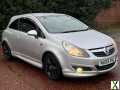 Photo 2009 Vauxhall corsa 1.4 sxi