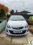 Photo Vauxhall, CORSA, Hatchback, 2014, Manual, 1229 (cc), 3 doors