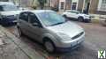 Photo Automatic Ford, FIESTA, Hatchback, 2004, Other, 1388 (cc), 5 doors