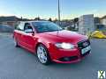 Photo 2005 Audi A4 Sline Quattro