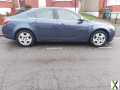 Photo VauxhallI Insignia 1.8L 16V Petrol