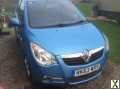 Photo Vauxhall, AGILA, Hatchback, 2013, Other, 1242 (cc), 5 doors