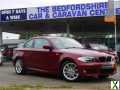 Photo BMW 118 M Sport 2dr Automatic