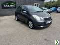 Photo 2008 Toyota Yaris 1.3 VVT-i TR 5dr HATCHBACK Petrol Manual