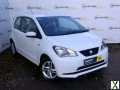 Photo SEAT Mii 1.0 SE 3dr **INDEPENDENTLY AA INSPECTED** Petrol