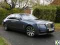 Photo 2021 Rolls-Royce Ghost 4dr Auto SALOON PETROL Automatic