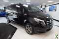 Photo 2018 68 MERCEDES-BENZ V-CLASS 2.1 V250 BLUETEC SPORT AUTO 190 BHP DIESEL