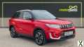 Photo 2020 Suzuki Vitara 1.4 Boosterjet 48V Hybrid SZ5 5dr - Panoramic Sunr Petrol/Ele