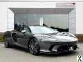 Photo 2022 McLaren GT 4.0T V8 SSG Euro 6 (s/s) 2dr COUPE Petrol Automatic