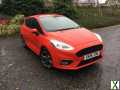 Photo 2019 Ford Fiesta 1.0 EcoBoost ST-Line 5dr HATCHBACK PETROL Manual