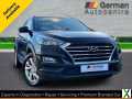 Photo 2019 Hyundai Tucson GDI SE NAV Estate PETROL Manual