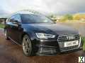 Photo Audi A4 2.0 TDI S Line 5dr Avant