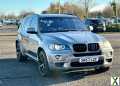 Photo Bmw x5 Msport 7 seater