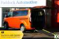 Photo Ford Tourneo Custom 320 TITANIUM Disabled Wheelchair Accessible Vehicle, WAV.