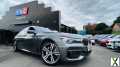 Photo 2018 BMW 7 Series 3.0L 740LD XDRIVE M SPORT 4d AUTO 315 BHP Saloon Diesel Automa