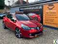 Photo 2014 Renault Clio 0.9 TCE 90 Dynamique S MediaNav Energy 5dr HATCHBACK PETROL Ma