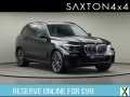 Photo 2019 BMW X5 3.0 30d M Sport Auto xDrive Euro 6 (s/s) 5dr ESTATE Diesel Automatic